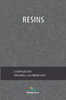 Resins - Michael Ash - 9780820600581