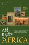 Aid and Reform in Africa - Shantayanan Devarajan - 9780821346693