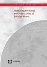 Increasing Formality and Productivity of Bolivian Firms - World Bank - 9780821380239