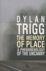 The Memory of Place - Dylan Trigg - 9780821420393