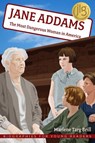 Jane Addams - Marlene Targ Brill - 9780821425534