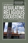 Regulating Religious Coexistence - Erik Meinema - 9780821427071