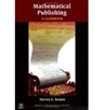 Mathematical Publishing - American Mathematical Society - 9780821836996