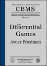 Differential Games - Avner Friedman - 9780821838792