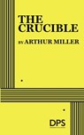 The Crucible - Arthur Miller - 9780822202554