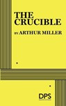 The Crucible - Arthur Miller - 9780822202554