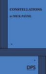 Constellations - PAYNE,  Nick - 9780822232827