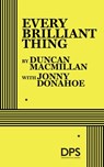 Every Brilliant Thing - Duncan MacMillan - 9780822235644