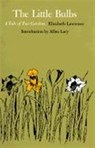 The Little Bulbs - Elizabeth Lawrence - 9780822307396