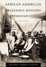 African American Religious History - Milton C. Sernett - 9780822324492
