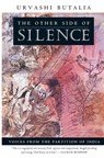 The Other Side of Silence - Urvashi Butalia - 9780822324942