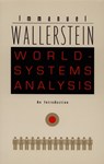 World-Systems Analysis - Immanuel Wallerstein - 9780822334422