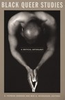 Black Queer Studies - E. Patrick Johnson ; Mae G. Henderson - 9780822336181