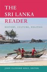 The Sri Lanka Reader - John Clifford Holt - 9780822349822