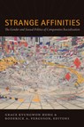 Strange Affinities - Grace Kyungwon Hong ; Roderick A. Ferguson - 9780822349853