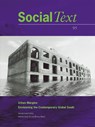 Urban Margins - Kamran Asdar Ali ; Martina Rieker - 9780822366973