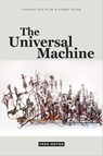 The Universal Machine - Fred Moten - 9780822370550