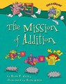 The Mission of Addition - Brian P. Cleary - 9780822566953