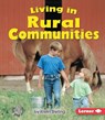Living in Rural Communities - Kristin Sterling - 9780822586142