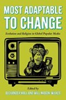 Most Adaptable to Change - Alexander Hall ; Will Mason-Wilkes - 9780822948285
