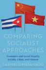 Comparative Economic and Social Evaluation of Two Economic Models - Carmelo Mesa-Lago - 9780822948476