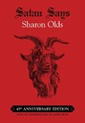 Satan Says - Sharon Olds - 9780822948971