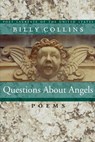 QUES ABT ANGELS LTD/E - Billy Collins - 9780822956983
