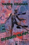 Ostinato Vamps - Wanda Coleman - 9780822958338