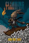 Climbing a Burning Rope - John Paul Davis - 9780822967224
