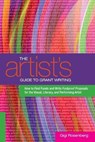 The Artist's Guide to Grant Writing - Gigi Rosenberg - 9780823000708
