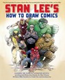 Stan Lee's How to Draw Comics - S Lee - 9780823000838