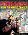 Stan Lee's How to Write Comics - S Lee - 9780823000845