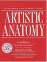 Artistic Anatomy - P Richer - 9780823002979