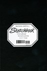 Medium Sketchbook (Black) - Watson-Guptill - 9780823005185