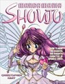 Manga Mania: Shoujo - C Hart - 9780823029730