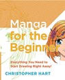 Manga for the Beginner - C Hart - 9780823030835