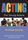Acting for Young Actors - Mary Lou Belli ; Dinah Lenney - 9780823049479