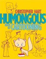 Humongous Book of Cartooning - C Hart - 9780823050369
