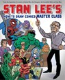 Stan Lee's Master Class - Stan Lee - 9780823098439