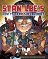 Stan Lee's How to Draw Superheroes - S Lee - 9780823098453
