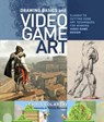 Drawing Basics and Video Game Art - C Solarski - 9780823098477