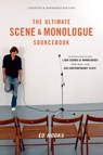 The Ultimate Scene and Monologue Sourcebook, Updated and Expanded Edition - Ed Hooks - 9780823099498