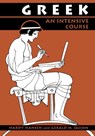 Greek - Hardy Hansen ; Gerald M. Quinn - 9780823216635