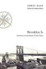 Brooklyn Is - James Agee - 9780823224920