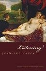 Listening - Jean-Luc Nancy - 9780823227730