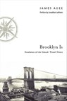 Brooklyn Is - James Agee ; Jonathan Lethem - 9780823250806