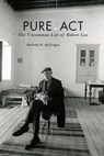 Pure Act - Michael N. McGregor - 9780823268023