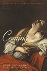 Coming - Jean-Luc Nancy - 9780823273478
