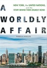 A Worldly Affair - Pamela Hanlon - 9780823277964
