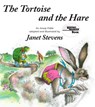 The Tortoise and the Hare - Aesop - 9780823405640